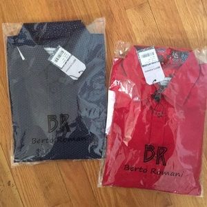 Men’s Dress Shirts bundle